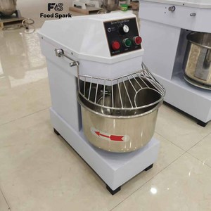 Machine à pétrir la pâte au levain de <span class=keywords><strong>seigle</strong></span>, mélangeur de pâte à <span class=keywords><strong>pain</strong></span> pita, machine à pétrir la pâte à <span class=keywords><strong>pain</strong></span> plat pour boulangeries - Product Image 1