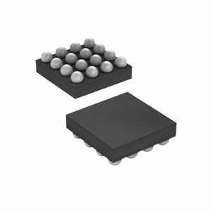 Electronic Chips Component MAX34417ENE+ Power Management (PMIC) 16 XFBGA, WLBGA Original - Product Image 1