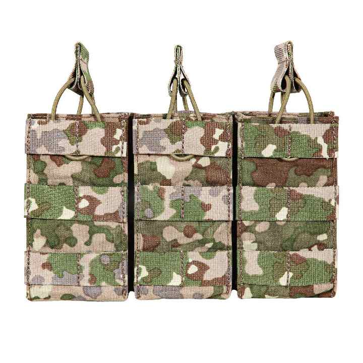FMA Tactical Mag Pouch Rifle Mag Carrier Holder For 5.56mm