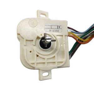 Bán Buôn Chất Lượng Cao DXT-35F-S Cơ Khí Đôi Hẹn Giờ Chuyển Đổi Cho Máy Giặt - Product Image 1