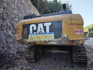 Excavatrices d'occasion Caterpillar 336 D2 336D2, engins de terrassement, 336D2 336DL à vendre, équipement de construction - Product Image 6