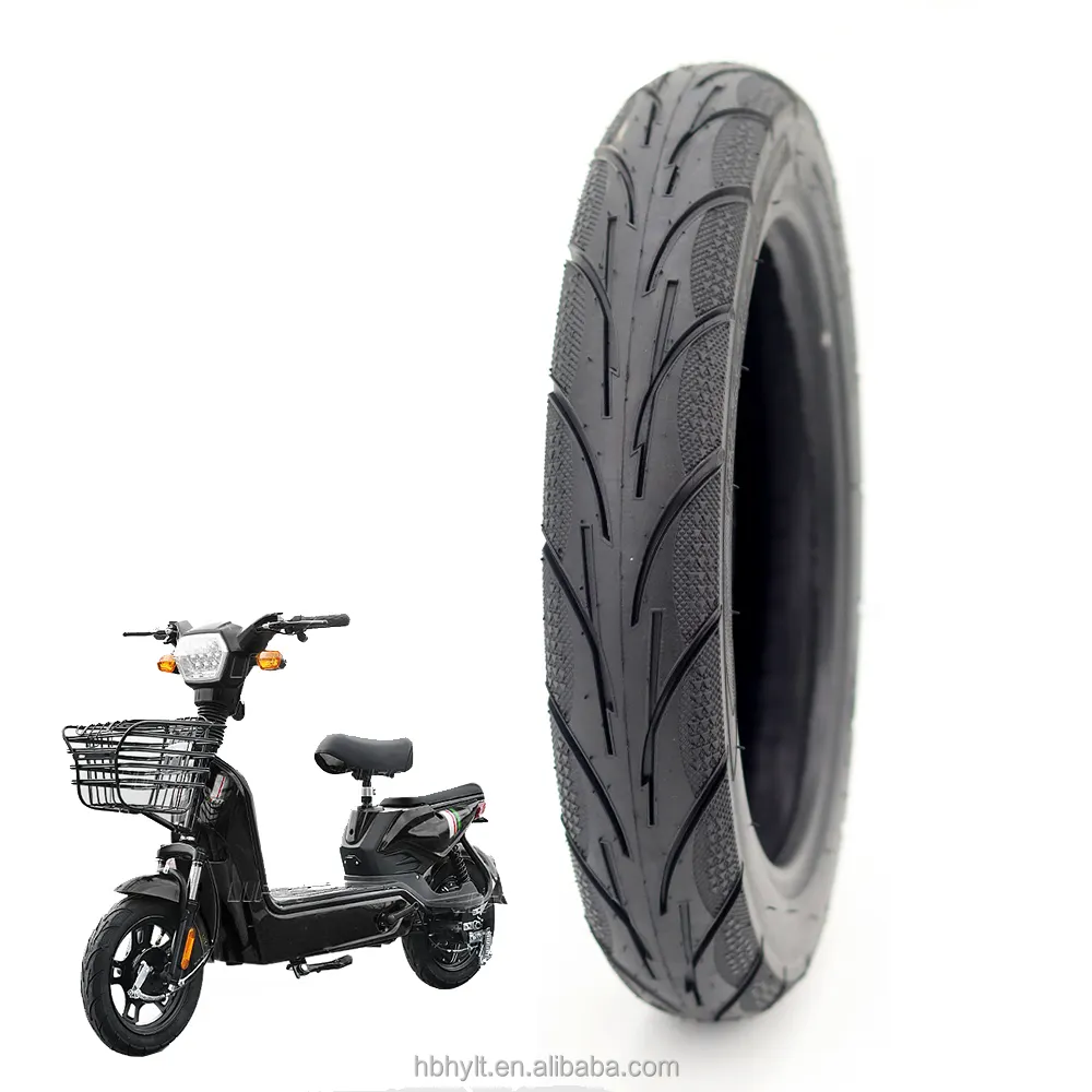 Electric Bike Wheel 14x2.5 bicycle tire e bike fat tire cruiser electric bicycle urban usa