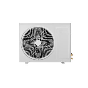 一体型DCインバータープールヒートポンプ（スイミングプール温水システム用） - Product Image 2