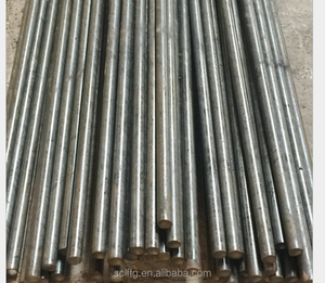 เพลาเหล็กกล้าคาร์บอนชุบโครเมียมแข็ง S45c <span class=keywords><strong>1045</strong></span> - Product Image 2