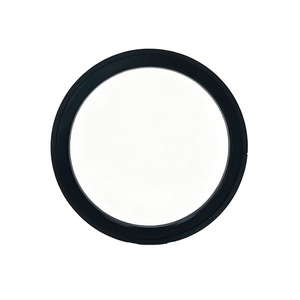 Joint d'étanchéité rectangulaire Ok Seal POM NBR 90x74.5x6.3 pour piston à double action de vérin hydraulique - Product Image 5