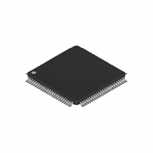 CY7C1360A-200AC Original Electronic Chips Component 100 LQFP Memory - Product Image 1