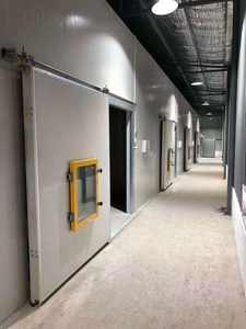 Прогулка в прохладной комнате для хранения 500 T - Product Image 6