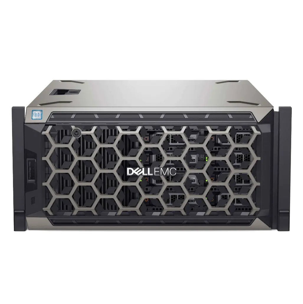 Сервер PowerEdge T440 с лучшей ценой на сервер