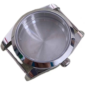 Fabricants en gros Outil de réparation de montre en verre de saphir de 36mm avec biseau/ouverture/dent anneau - Product Image 2