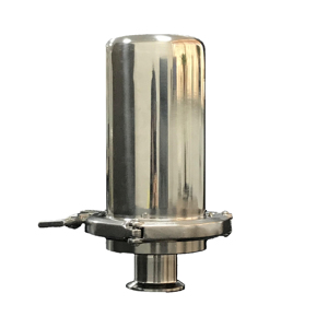 <span class=keywords><strong>Milipore</strong></span> Lọc Cartridge nhà ở 304 thép không gỉ vô trùng Vent Air - Product Image 4