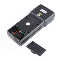 Anémomètre à fil chaud Lutron AM-4204