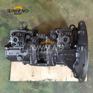 Pompe hydraulique de haute qualité 708-2L-00600 PC220-8 PC270-8 PC240LC-8K PC290NLC-8K Principale - Product Image 3