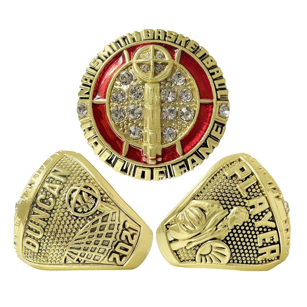 Shaq Hall Shaq Wedding Ring Hall Of Fame 2016 Shaquille O'Neal