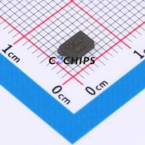 T503224MLBDD1X Crystal (Passive) SMD5032-2P Crystal Oscillator SMD Crystal Oscillator 24MHz 10ppm 20pF - Product Image 1