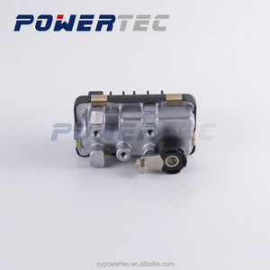 Actuador electrónico Powertec G-227(412) 765156 A6420906180 para <span class=keywords><strong>Mercedes</strong></span> <span class=keywords><strong>S</strong></span> <span class=keywords><strong>320</strong></span> <span class=keywords><strong>CDI</strong></span> W221 173 Kw 235 HP OM642 Euro 4 2006-2008 - Product Image 5
