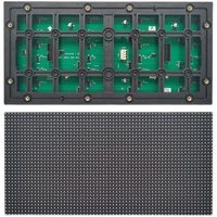 Affichage de texte intérieur de module d'affichage à LED de 1920Hz SMD2121 P5