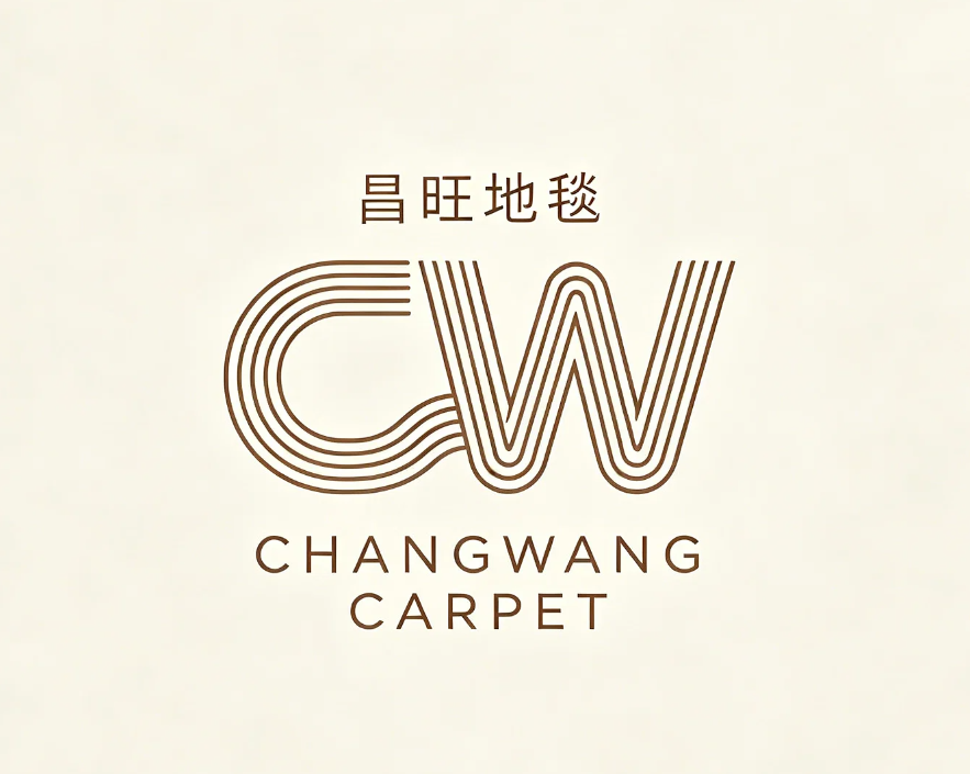 Taizhou Changwang Carpet Co., Ltd. logo