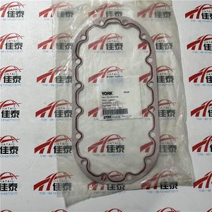 ปะเก็นฝาสูบยอร์ก 064-49542-000 สแตนเลสสำหรับชิ้นส่วนซ่อมเครื่องปรับอากาศส่วนกลาง - Product Image 2