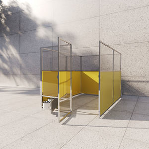 Ticari ve Dış Mekan Köpek Kulübeleri, Evcil Hayvan Evleri ve XXL Köpek Kafesleri, Güvenli Barındırma ve Seyahat için Sağlam ve Dayanıklı Kulübeler - Product Image 3