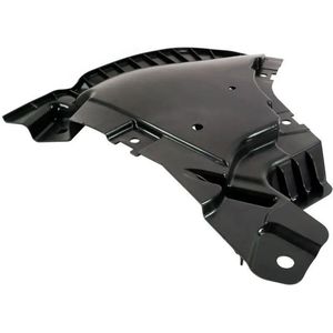 OEM 2135202500 2135202600 Soporte de radiador delantero Splash Shield para <span class=keywords><strong>Mercedes</strong></span> W213 E300 <span class=keywords><strong>E400</strong></span> E CLASS - Product Image 4