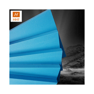 CE XPS Foam Board Price High Density Polystyrene Sheets 1200x600x6mm or 4x8 XPS Plate - Product Image 5