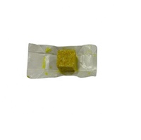 Cube de bouillon de poulet HALAL naturel 4g cube d'assaisonnement cube de soupe de bouillon pour la cuisson
