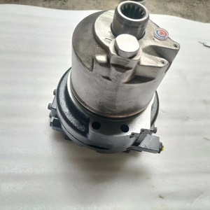 Motor de Traslación 215-9952 2159952 para Motor E325C, Repuestos para Excavadora - Product Image 3