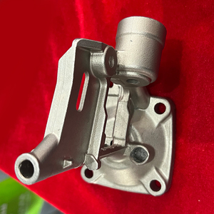 Service de fonderie sous vide pour pièces moulées dans le sable, services de fonderie de métaux (fer, aluminium) - Product Image 3