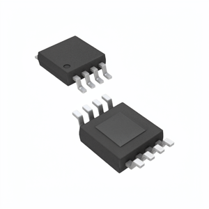 ชิ้นส่วนอิเล็กทรอนิกส์แบบมีแผ่นรองรับ 8 SOIC รุ่น S-13A1A33-E8T1U3 สำหรับระบบจัดการพลังงาน (PMIC) มีจำหน่ายแล้ว ซื้อได้ทางออนไลน์ - Product Image 1