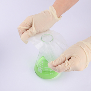 ฟิล์มพาราฟิน (พาราฟิล์ม) — ฟิล์มปิดผนึกสำหรับภาชนะเพ็ทรี ขวดน้ำหอม และขวดเออร์เลนเมเยอร์ - Product Image 4