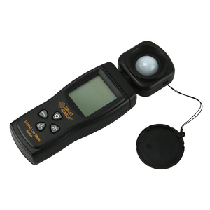 SMART SENSOR AS803 Lux Mètre Luxmètre Luminosité numérique Luxmètre 200000 Lux - Product Image 4