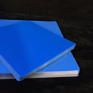 アイデアインクジェットデジタルX線ブルー医療用フィルムPET軟水溶性射出成形A3 A4 8x10 10x12 11x14 CT <span class=keywords><strong>DR</strong></span> MR用 - Product Image 3