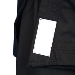 Uniforme de Karate PIHA SPORTS Unisex, Super Pesado, 3cm de Grosor, Algodón, Logotipo Bordado Personalizado, Alta Calidad, Artes Marciales - Product Image 6