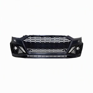 Nuevas Cubiertas de Parachoques Delanteros PNB de Alta Calidad para Audi A5 B9.5 S5 20-24, Estilo RS5 |   Accesorios Incluidos |   6 meses - Product Image 1