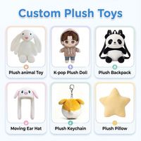 Offre Spéciale : Peluches Blox Fruit, Jouets en Peluche Blox Fruit, Jouet en Peluche Caja De Blox Fruit (Code Inclus)