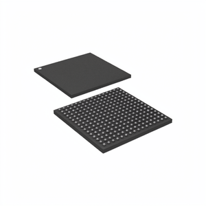 ZA9L10D1NW2CSGA499 Embedded Electronic Chips Component Manufacturer Channel 256 LBGA, CSBGA - Product Image 1