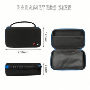 Waterproof Custom EVA Partition Storage <b>Case</b> Travel Camping Portable <b>Tool</b> <b>Case</b> Cloth Organizer Storage Bag - Product Image 6