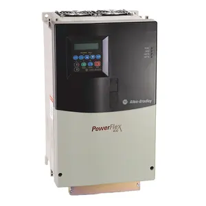 PowerFlex 400 45kW (60HP) AC Drive 22CD088A103 380-480VACUnidad de frecuencia variable trifásica 22C-D088A103