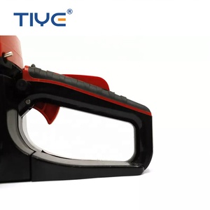 Motosega a Benzina TIYE Power 58cc Diamond 5800 per Taglio Legna - Product Image 3