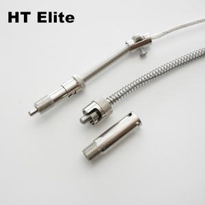 مسبار حراري من الفولاذ المقاوم للصدأ نوع K من نوع HT Elite، مقاوم للماء بدرجة IP65، طول قابل للتخصيص، مقاوم للحرارة العالية، تسلسلي - Product Image 6