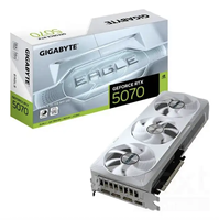 Carte graphique de bureau GeForce RTX 5070 EAGLE OC SFF 12G 8GB avec sortie DP et ventilateur de refroidissement pour station de travail, format MXM, neuve et non ouverte
