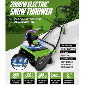 ماكينة كهربائية متعددة الوظائف متعددة الوظائف للرمي على الطرق المدرسية الصغيرة بالمنزل من VERTAK W 9M - Product Image 2