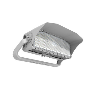ไฟสนามกีฬาสมัยใหม่ สำหรับภายนอกอาคาร กันน้ำ IP66 600W 700W 800W ไฟสปอร์ตไลท์เสาสูง - Product Image 2