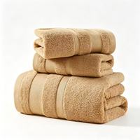 Lot de 32 serviettes de bain rayées 100 % coton 90x180cm 800g, surdimensionnées, ultra absorbantes, séchage rapide, pour nouveau-né, hôtel, avec logo personnalisé