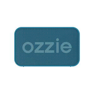 Ozzie <span class=keywords><strong>T6</strong></span> xách tay mini tùy chỉnh OEM Logo không dây <span class=keywords><strong>Bluetooth</strong></span> Loa Quà tặng khuyến mãi IPX7 không thấm nước - Product Image 1