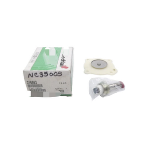 316563 nuevo controlador de programación PLC de automatización Industrial de almacén listo Original - Product Image 1