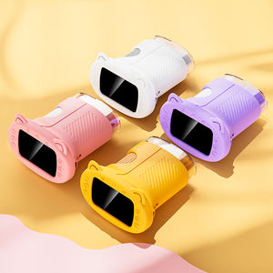 4色インスカム386デジタル顕微鏡2.4インチ2MPスクリーン1000倍顕微鏡子供向け教育玩具写真とビデオ対応 - Product Image 1