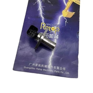 เซ็นเซอร์การปฏิวัติ D6N D5R 358 2399 RPM เซ็นเซอร์ความเร็ว358-2399 3582399สำหรับ973D - Product Image 1