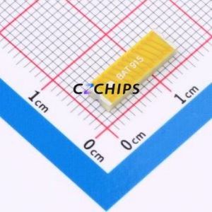 BW915MNX1304 Antenna SMD RF Whole Sale Electronic Component Chips Supplier & BOM Service - Product Image 1