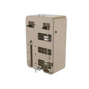 KEMAN החברה חדש סוג קטן 0.7T קיר רכוב אוטומטי מים מרכך מכונת - Product Image 6